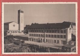 Niederuzwil - Caritasheim St. Theresia - 1939