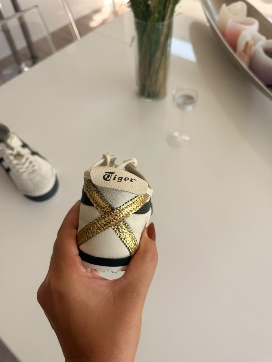 Onitsuka Scarpe da uomo: Onitsuka Tiger 🐯 Mexico 66 – Nuovo (secondo la descrizione) da Fribourg venduto da DayaneH. 5