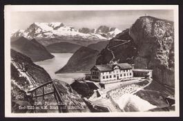 PILATUS-KULM (NW)_1920_Karten-Nr. 248b