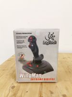 Logitech WingMan Extreme Digital Joystick - Top Zustand!