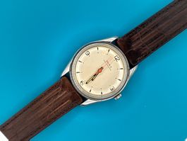 Doxa Antimagnetic | Besondere Dress Watch