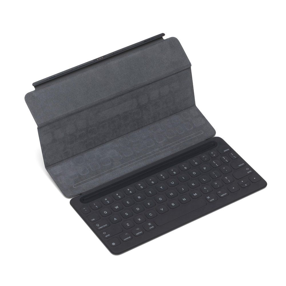 Apple Tastiere: Apple Smart Keyboard  (7th, 8th, 9th Generation) – Nuovo e nell'imballaggio originale da Hettiswil venduto da Kamal44