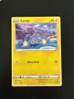Lampi Promo McDonald 2022 DE NM/EX
