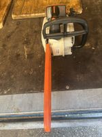 Motorsäge Stihl MS 193 T