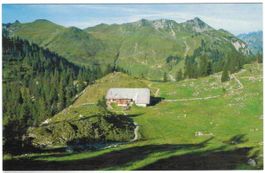 AK Alp Oberstocken, Erlenbach im Simmental BE