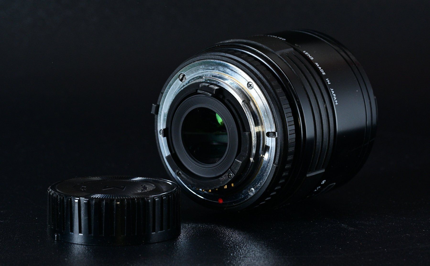Sigma Obiettivi: Sigma 28-70 für Nikon – Usato da Fleurier venduto da im_ghl 2