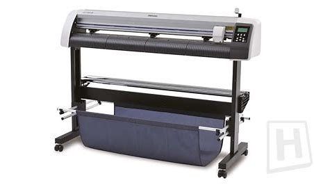 Toutes les machines: Digitalplotter und dazu Rollenplotter – D'occasion à Gipf-Oberfrick par Djbenno 1