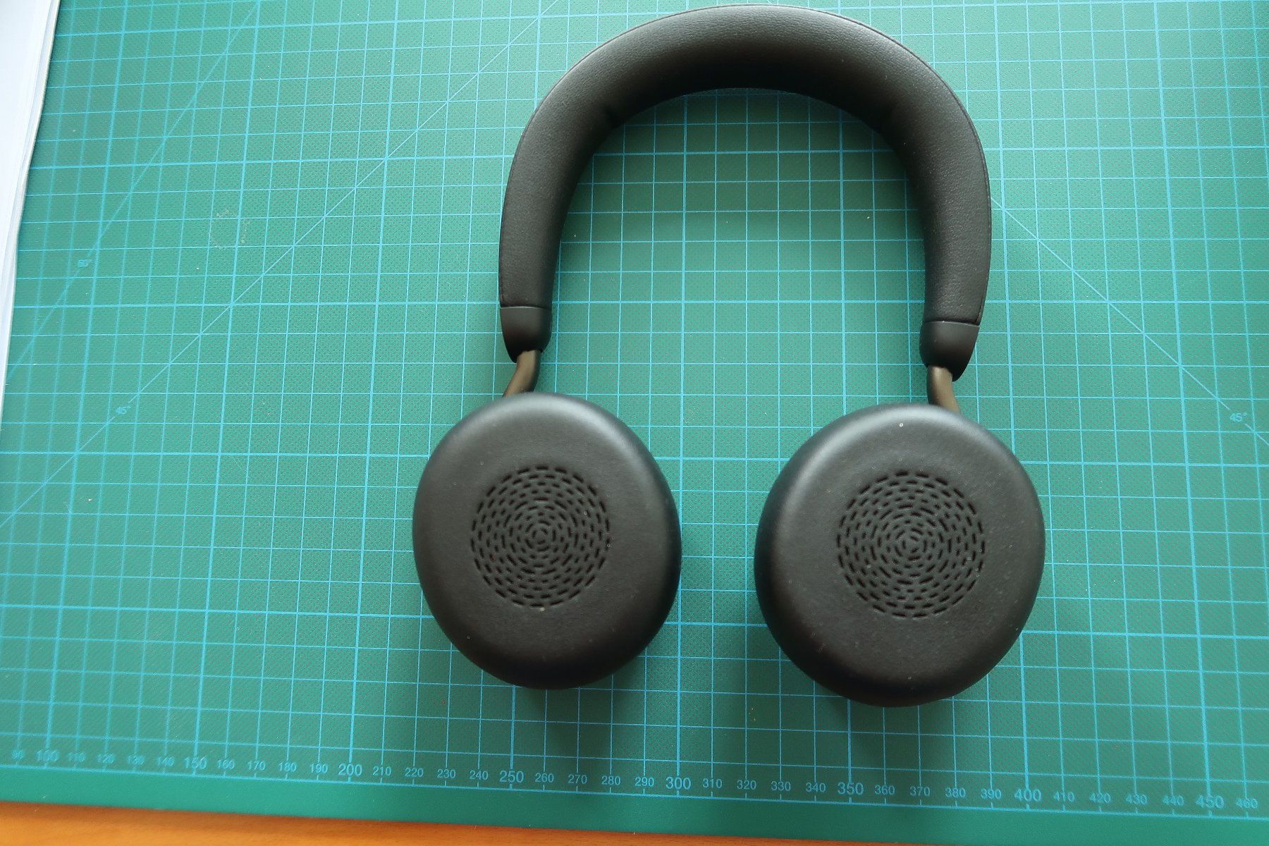 Jabra Cuffie: Jabra Evolve 2 75 MS Stereo – Usato da Bottmingen venduto da PeterGuyer 2