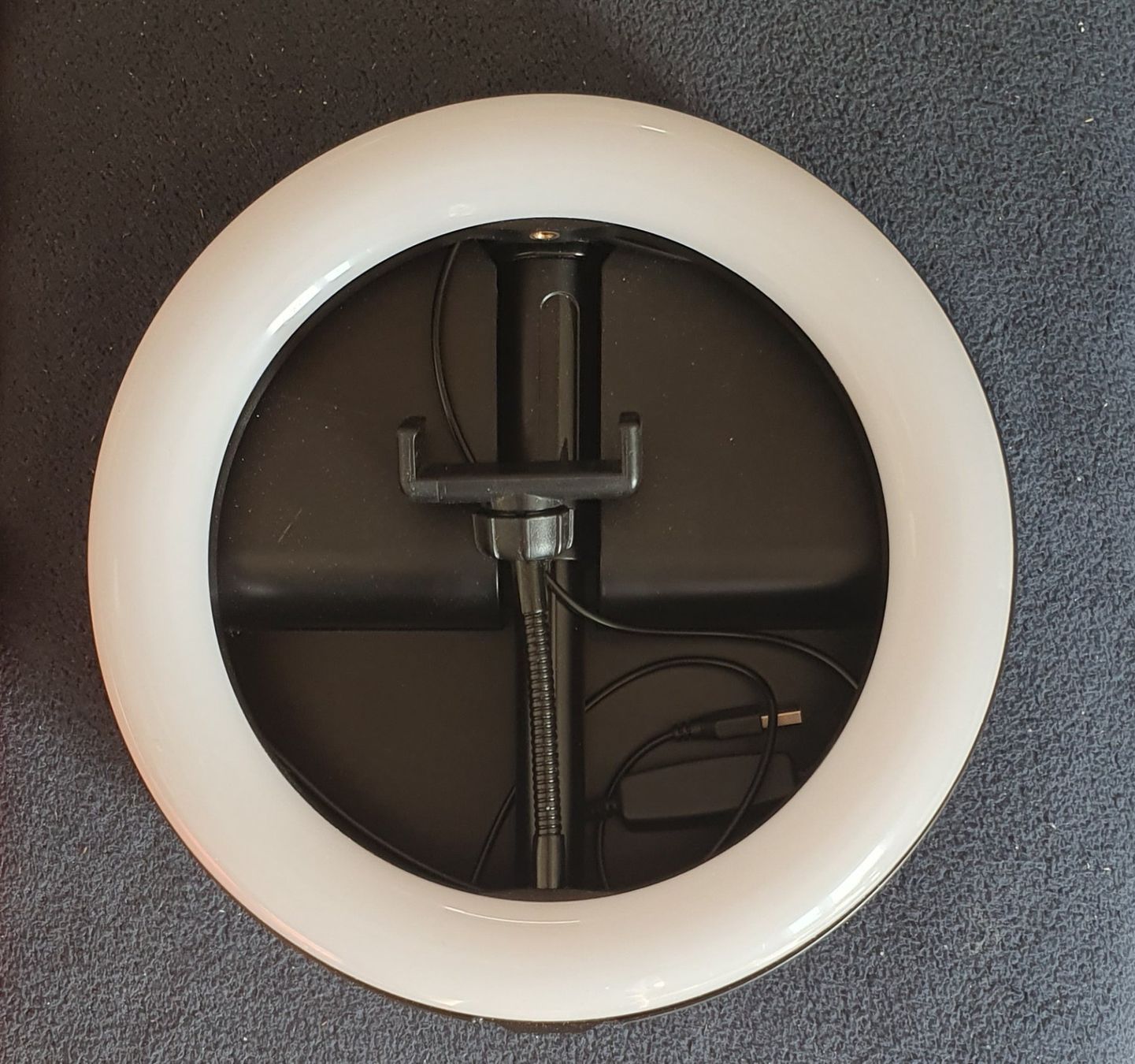 Hama Lampade: Lampe LED Hama FoldUp T02 – Usato da Erde venduto da zakleblanc 2