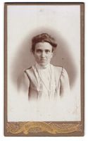 Fotografie Atelier Meister, Bischofszell