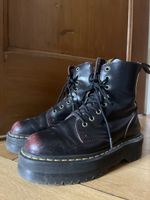Plateau Dr. Martens