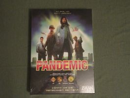 Pandemic Brettspiel, auf deutsch, neu & originalverpackt