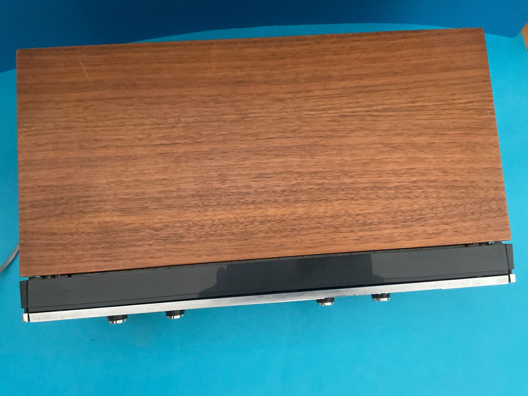Revox Verstärker: ReVox A 50 Stereo Amplifier – Gebraucht aus Langenthal von RronJora 4
