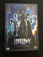 DVD HELLBOY