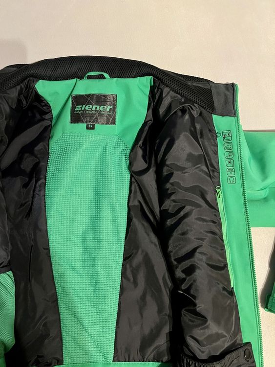 Skijacke ZIENER 4