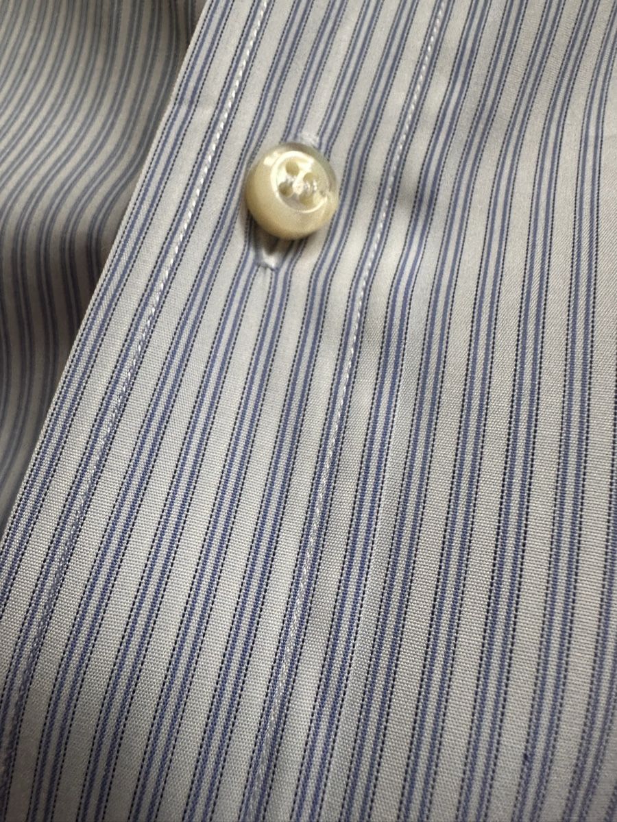 Camicie: Finollo Shirt NEW - High luxury 16/41 – Nuovo e nell'imballaggio originale da Zürich venduto da Luxury2025 2