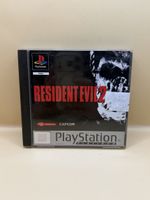 Resident Evil 2 Platinum PS1