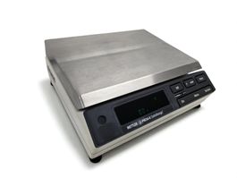 Mettler PM34-K DeltaRange max= 32Kg /4Kg 1g/0.1g