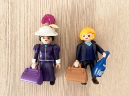 Playmobil Victorian Era Nostalgisch Figures 4