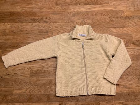 Le Nouveau Né Baumwolle Strickjacke Gr.116