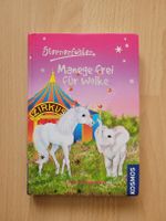 Sternenfohlen - Manege frei für Wolke - Kinderbuch Circus!