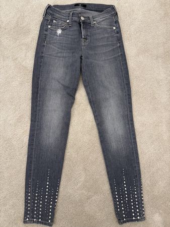 7 for all Mankind