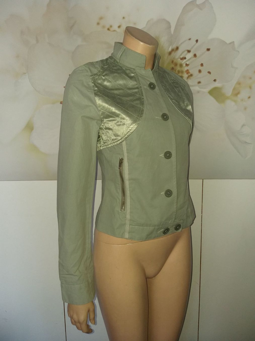 H&M Giacche: H&M Veste/Jacke   Taille/Grosse 34 CH – Usato da Cossonay-ville venduto da Super-Price-Quality 2