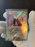 Pokémon Surging Sparks - Flamigo ex 160/191