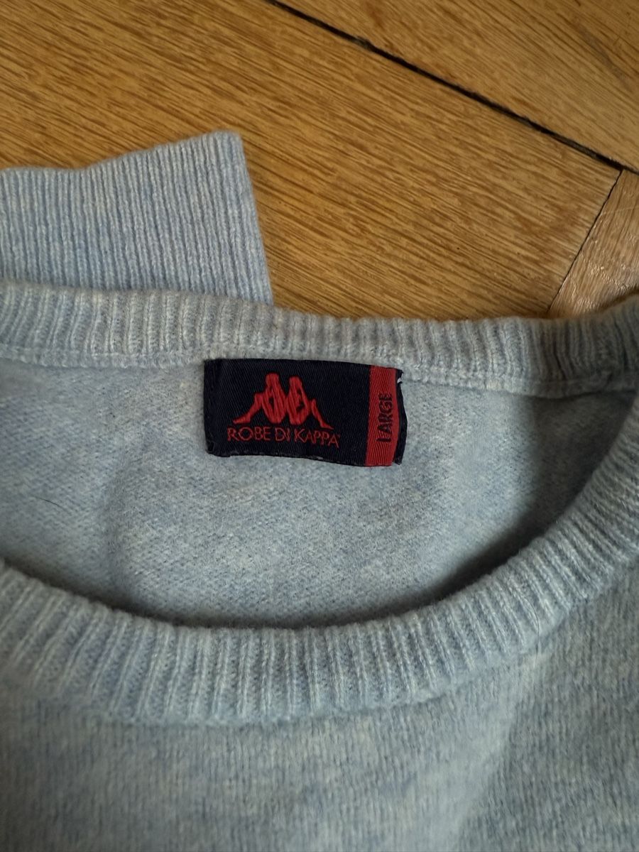 Kappa Pullover & Sweatshirts: Kappa Pullover – Gebraucht aus Bern von li.stk 1