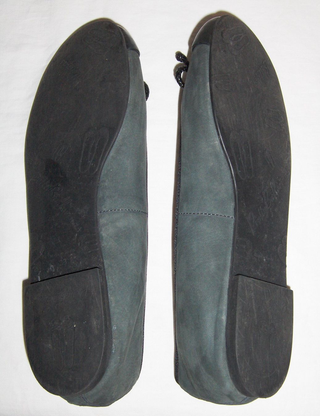 Scarpe da donna: Pretty Ballerinas Grösse 38 – Usato da Dübendorf venduto da alracfo 5