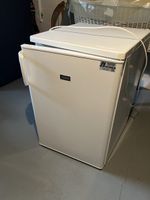 Kühlschrank Zanussi weiss, kompakter Zustand, gebraucht