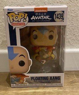 Funko Statuette: Funko Pop Avatar 1439 – Usato da Langenthal venduto da roman014 4