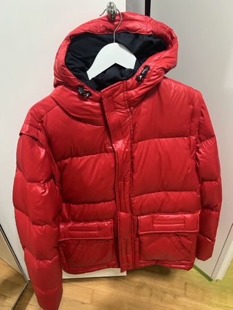 Tommy Hilfiger Winterjacke