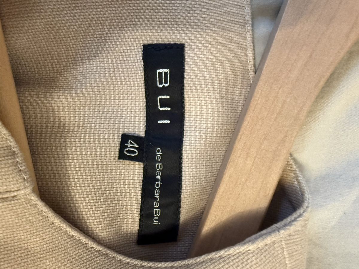 Kleider: BUI dress  – Gebraucht aus Genève von din_8xv2 2