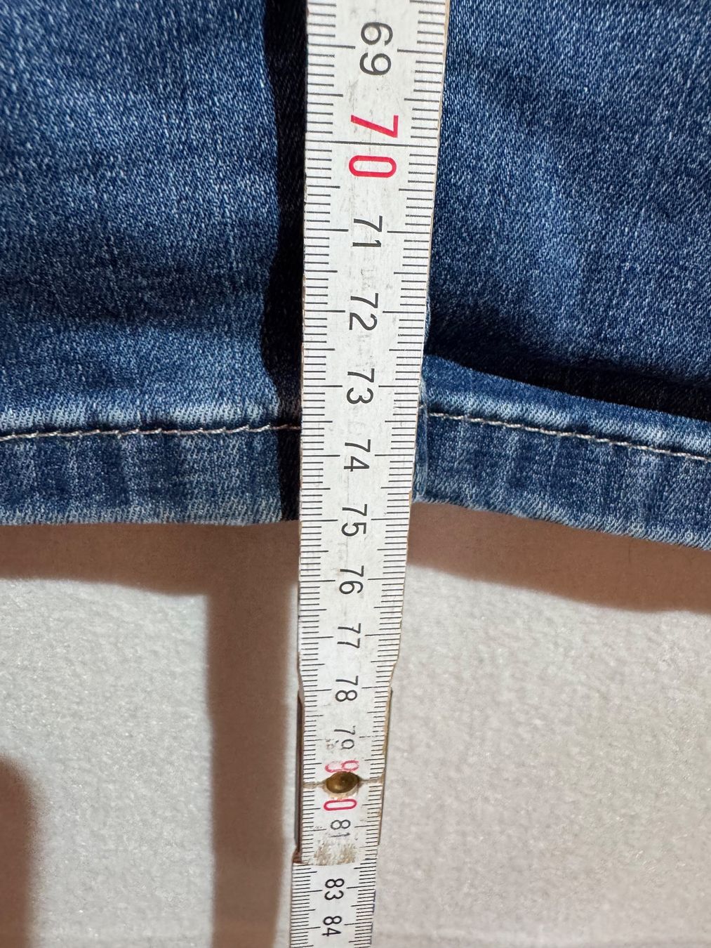 Angels Jeans: Jeans von Angels Gr. 36 – Usato da Grosswangen venduto da second_hand_dress 7