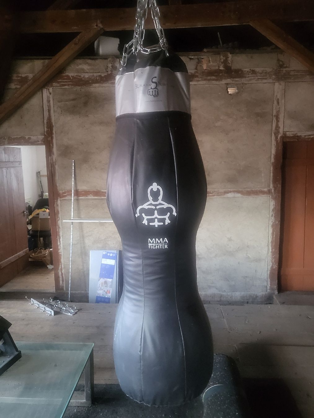 Boxsäcke: Boxsack – Gebraucht aus Aarberg von anh_m87p
