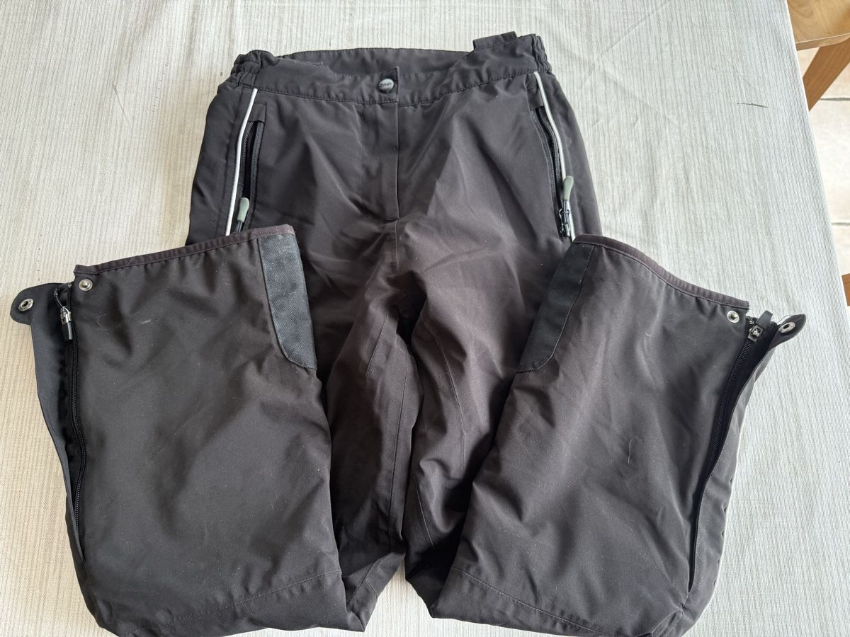 Pantaloni: Skihose – Usato da Strada venduto da Betflo 1