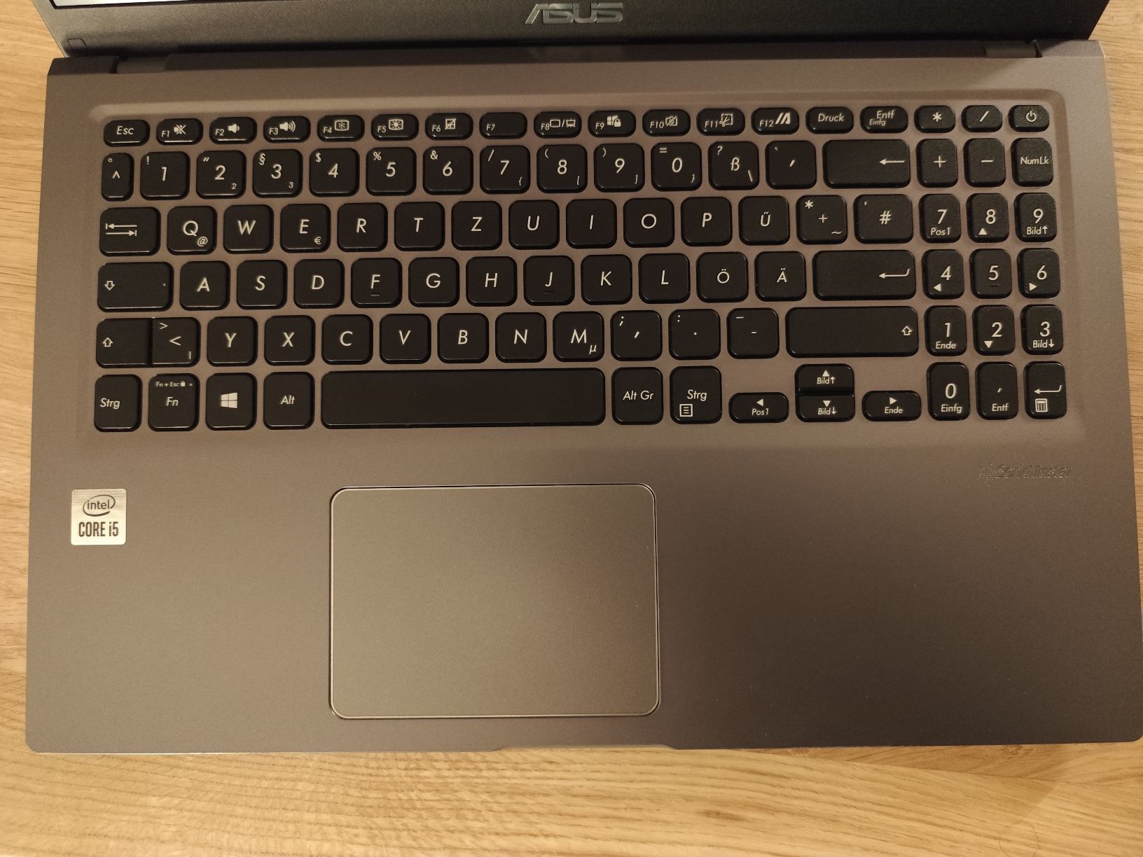 Asus Notebook: Asus VivoBook 15 F515JA Laptop PC Notebook – Usato da Wädenswil venduto da kennykun 3