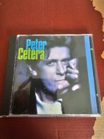 CD - Peter Cetera – Solitude / Solitaire (AOR, 1986)