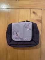 Lila leassig Necessaire 