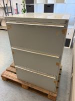 3-er Rollschubladenschrank, multifunktional einsetzbar