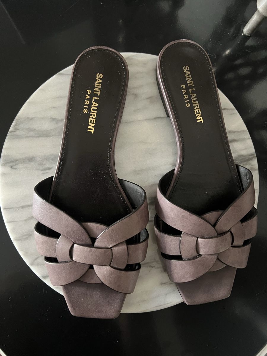 Saint Laurent Scarpe da donna: Yves Saint Laurent – Usato da Zürich venduto da ewa. 1