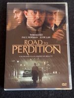 Road to Perdition DVD DE/EN Tom Hanks-Paul Newman-Jude Law