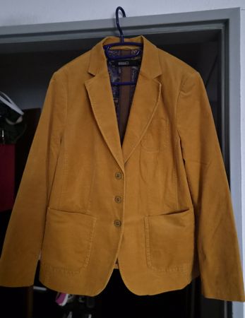 Bianca Cordblazer Gr. 44