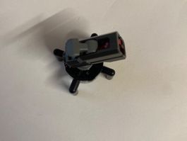 Canon de défense LEGO Star Wars - Pièce rare!