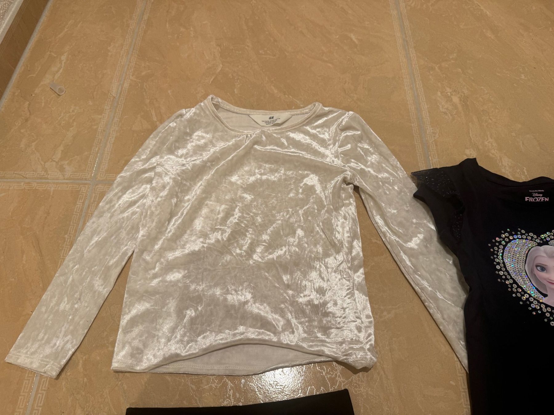 Lotti & Set di vestiti: H&M NWT Set, 6j 116 – Nuovo (secondo la descrizione) da Klingnau venduto da Markus14 8