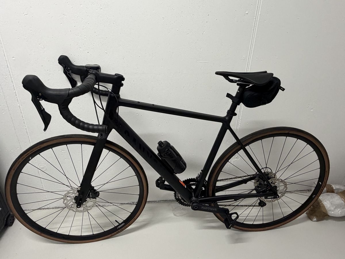 Canyon Biciclette: Canyone Endurance 6 Rennrad – Nuovo (secondo la descrizione) da Bäch SZ venduto da mar_k9ft
