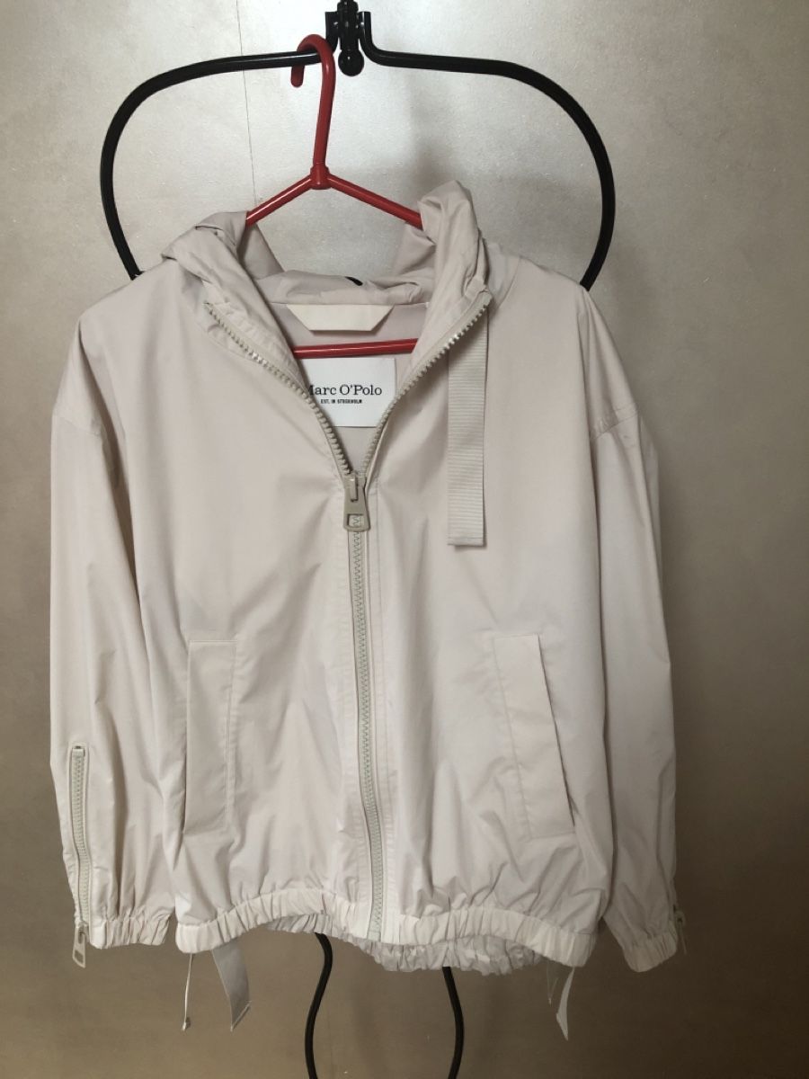 Marc O'Polo Jacken: Marc O'Polo Übergangsjacke, Grösse 34-36 – Neu (gemäss Beschreibung) aus Matten b. Interl von elba19
