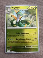 Majaspic (POR006)