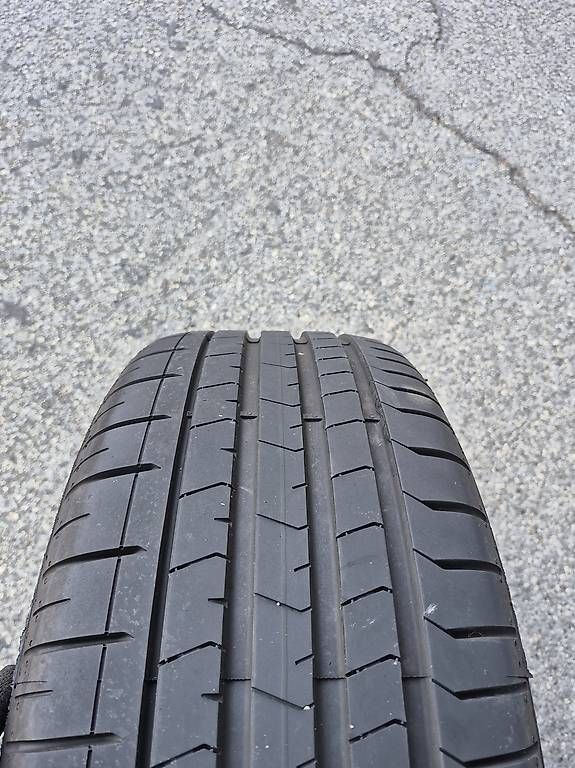 Pneus & Kompletträder: 225/40 r18 – Gebraucht aus Maggia von Gen88 4